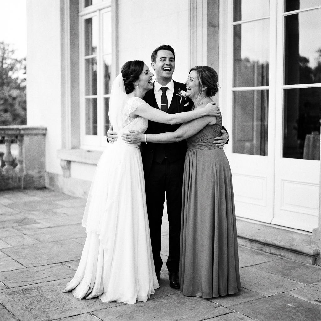 Wedding Narrative